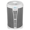 Ar-Condicionado Split Springer Midea Hi Wall Airvolution 9.000 BTUs Quente Frio 42Tfqa09S5 - 220V - 7