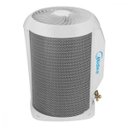 Ver imagem 6 de Ar-Condicionado Split Springer Midea Hi Wall Airvolution 9.000 BTUs Quente Frio 42Tfqa09S5 - 220V