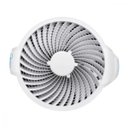 Ver mais imagens de Ar-Condicionado Split Springer Midea Hi Wall Airvolution 9.000 BTUs Quente Frio 42Tfqa09S5 - 220V