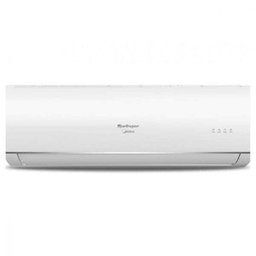 Ar-Condicionado Split Springer Midea Hi Wall Airvolution 9.000 BTUs Quente Frio 42Tfqa09S5 - 220V - 2