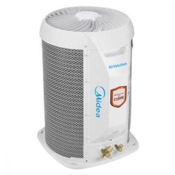 Ar-Condicionado Split Springer Midea Hi Wall Airvolution 9.000 BTUs Quente Frio 42Tfqa09S5 - 220V - 5