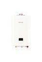 Ver imagem 1 de Aquecedor a Gas Digital E10 Branco 10 Litros Gn Rinnai