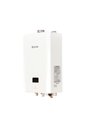 Ver imagem 2 de Aquecedor a Gas Digital E10 Branco 10 Litros Gn Rinnai