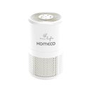 Ver imagem 1 de Purificador de Ar Portatil Komeco Kpa 100 20m² Hepa Branco 220V