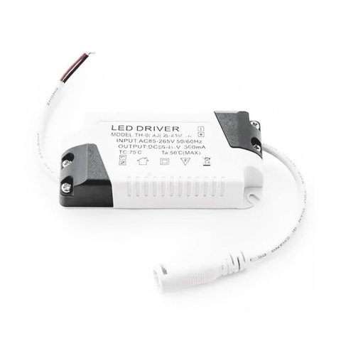 Driver Fonte Taschibra para Painel de Led 45w Pro Autovolt