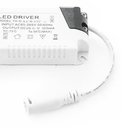 Ver imagem 2 de Driver Fonte Taschibra para Painel de Led 45w Pro Autovolt