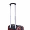 Conjunto de malas de viagem PMG Tóquio Swiss Move Vinho - 7