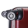 Conjunto de malas de viagem PMG Tóquio Swiss Move Vinho - 6