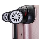 Ver imagem 6 de Conjunto de malas de viagem Rose PMG Tóquio Swiss Move