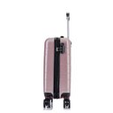 Ver imagem 5 de Conjunto de malas de viagem Rose PMG Tóquio Swiss Move