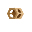 Ver imagem 4 de Playground Mmndesign com Cesto de Acrílico