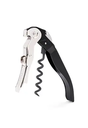 Ver imagem 2 de Abridor de Garrafas / Saca-Rolhas Pulltex ClickCut Preto
