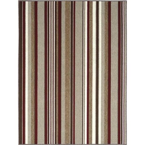 Tapete para Sala Aruba Coral 2,00x2,50 São Carlos