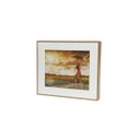 Ver imagem 1 de Porta Retrato MDF Retangular 15cmx20cm Beauty Lyor