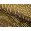 Ver imagem 3 de Tapete para Sala School Risca Amarelo 2,00x2,90 São Carlos