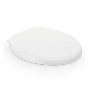Assento Sanitário Soft Close Celite - Branco