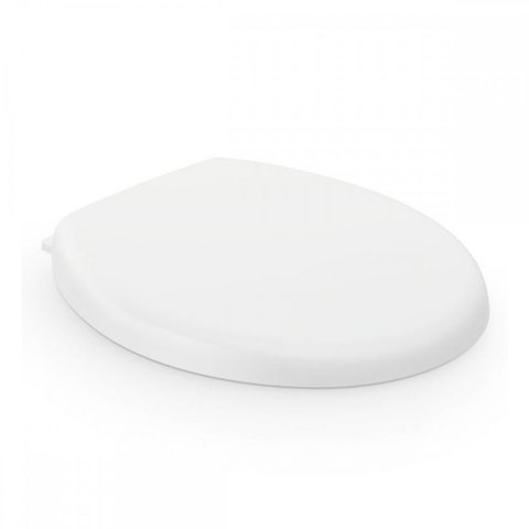 Assento Sanitário Soft Close Celite - Branco