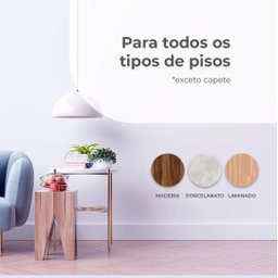 Trava Porta Magnético Universal Prendedor Fixador de Portas Comfort Door Adesivo 3m Dourado - 4