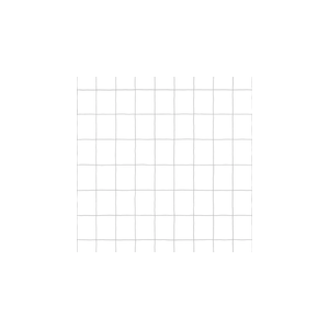 Papel de Parede Vinílico Sonhos Ref 4222 Quadriculado Cinza Claro 52cm X 10m