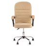 Cadeira de Escritório Prisma Diretor - Capuccino - 2