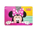 Ver imagem 7 de Jogo Americano Infantil Minnie Mouse Disney 43x28cm 4 Peças - Tuut