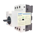 Ver imagem 3 de Disjuntor Motor | 17...23A 690V 8kV | NS2-25X | Chint