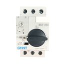 Ver imagem 2 de Disjuntor Motor | 17...23A 690V 8kV | NS2-25X | Chint