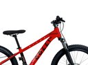 Ver imagem 2 de Bicicleta Colli Siena Aluminio Aro 26 Disco-shimano 21v Vermelho