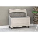 Ver imagem 1 de Caixa de Lenha - Ártico