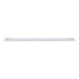 Luminária Led Blumenau Slim De Sobrepor 50Cm 18W Bivolt 6500K Luz Branca - 2