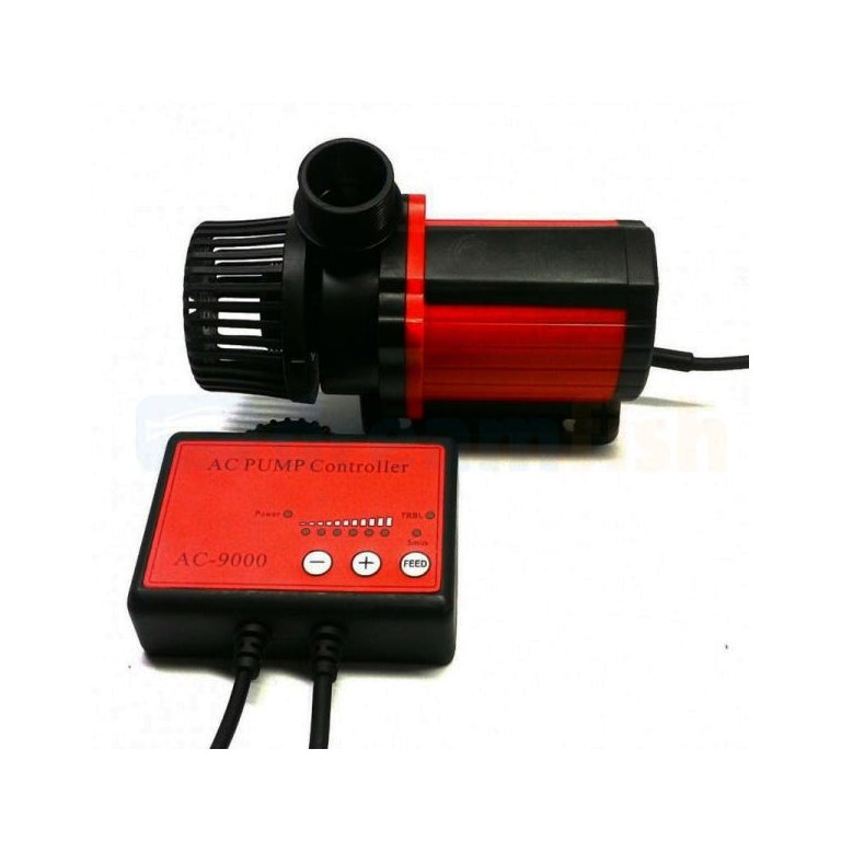 Bomba Oceantech Ac 6000 220v