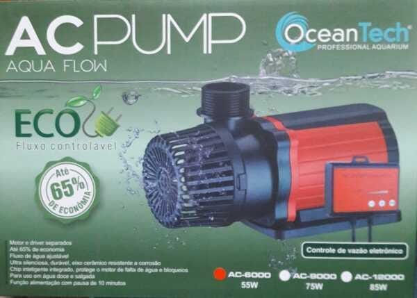 Bomba Oceantech Ac 6000 220v - 2