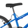 Bicicleta Ultra Bikes Aro 20 Chrome Line Rebaixada Garfo Especial Reforçada Azul - 3