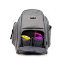Ver imagem 3 de Mochila Maternidade Way Grey - Safety 1st