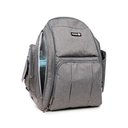 Ver imagem 2 de Mochila Maternidade Way Grey - Safety 1st