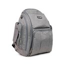 Ver imagem 1 de Mochila Maternidade Way Grey - Safety 1st