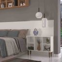 Ver imagem 5 de Nicho Organizador Infinity Branco Line Castro Móveis