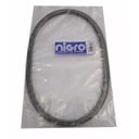 Ver imagem 1 de Anel Panela Pressão Eterna 3/4,5/6 Litros Silicone Nigro