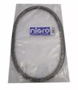 Ver imagem 1 de Anel Panela Pressão Eterna 3/4,5/6 Litros Silicone Nigro