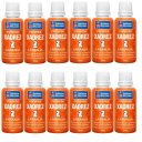Ver imagem 1 de Corante Líquido Xadrez Sherwin Williams 50ml 12 Peças Laranja