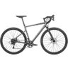 Bicicleta Gravel Cannondale Topstone 3 R700 18v 2022 Cinza 21(xl) - 1