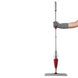 Kit 2 Peças Refil Mop Spray Retangular de Microfibra - Ud347 Ud347 Up Home - 4