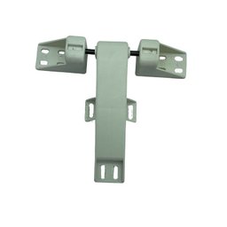Dobradiça Central P/ Freezer Horizontal Metalfrio - 1