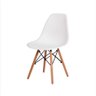 Cadeira Eames Dkr Or Design Branco - 3