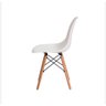 Cadeira Eames Dkr Or Design Branco - 4