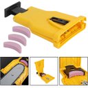 Ver imagem 1 de Afiador Amolador para Corrente de Motosserra com 2 Refis