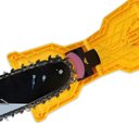 Ver imagem 3 de Afiador Amolador para Corrente de Motosserra com 2 Refis