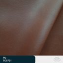 Ver imagem 2 de Cama Japonesa Seo Casal Courino Marrom - Sallar Home