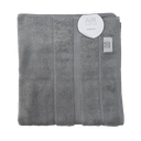 Ver imagem 1 de Toalha de Banho Vision 77cm X 1,40m Buddemeyer Cinza Claro 1082