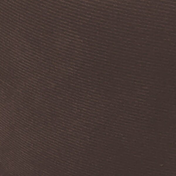 Conjunto 04 Banquetas Industrial Rubi Suede D'Rossi - Marrom - 5